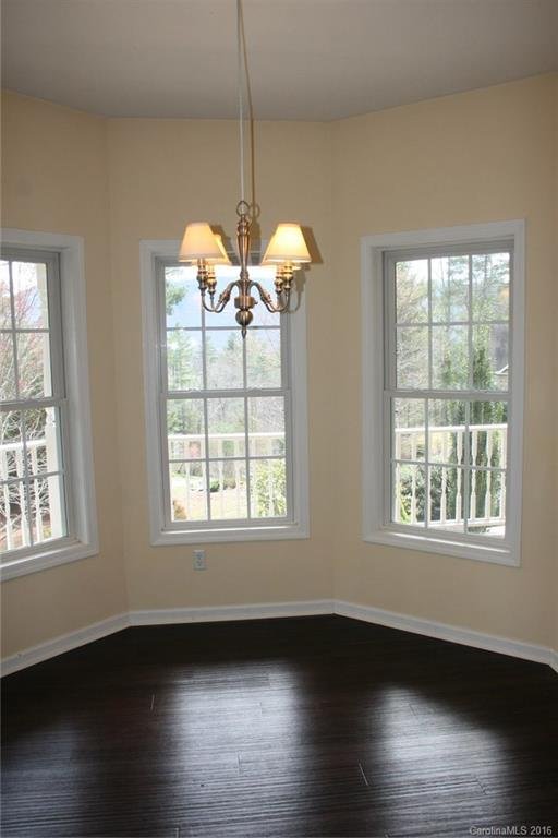 Property image 4 at 298 Kanuga Forest Drive, Hendersonville, NC 28739