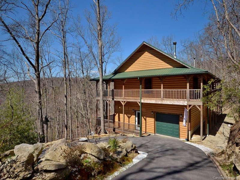 67 Jeter Mountain Terrace