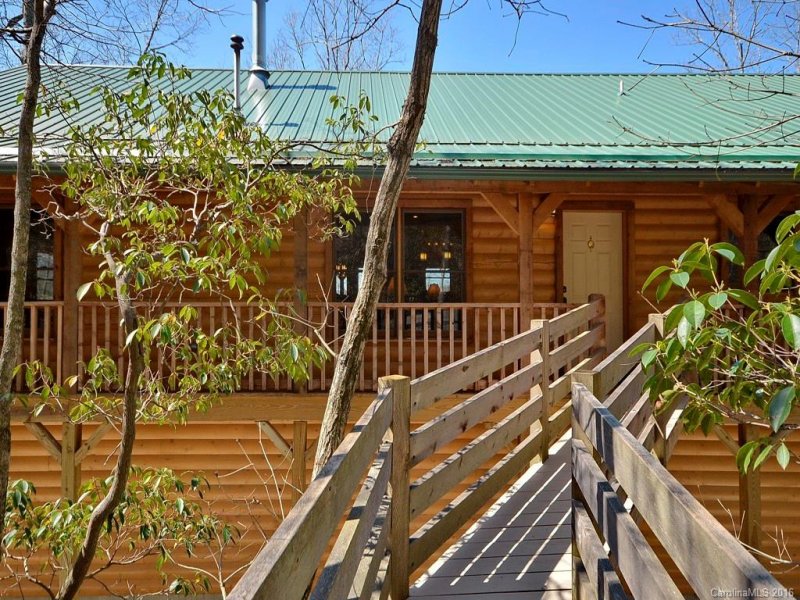 Property image 2 at 67 Jeter Mountain Terrace, Hendersonville, NC 28739