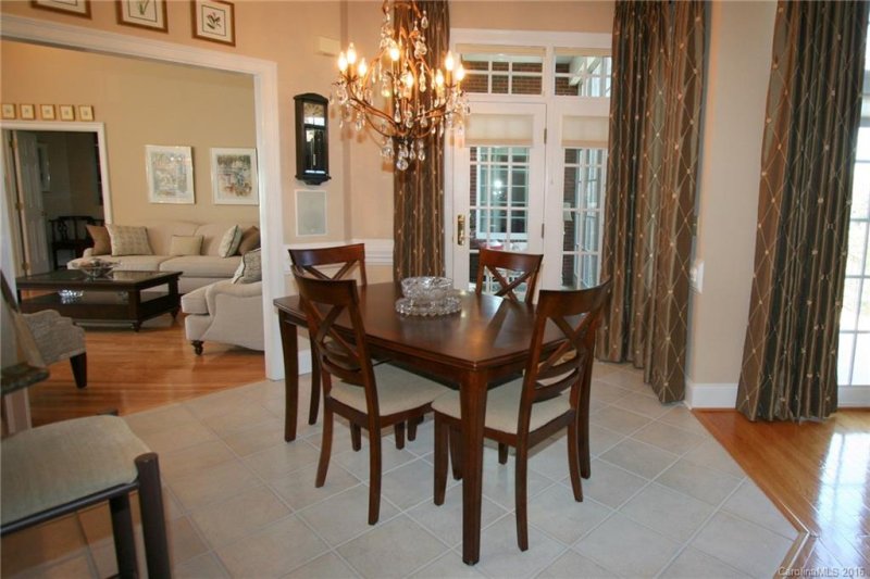 Property image 5 at 1040 Nickalaus Drive, Matthews, NC 28104