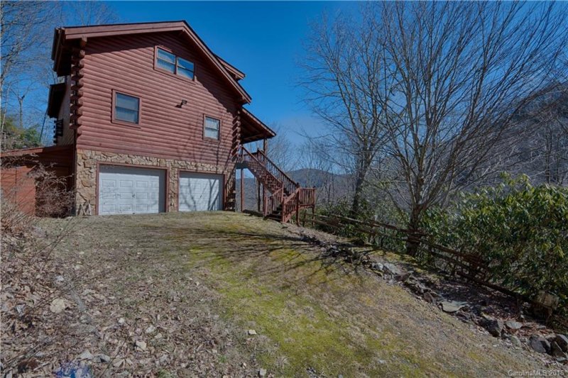 Property image 3 at 49 Eagle Drive, Maggie Valley, NC 28751