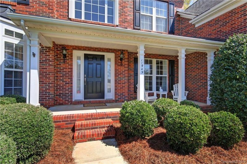 Property image 2 at 11949 Canter Drive, Mint Hill, NC 28227