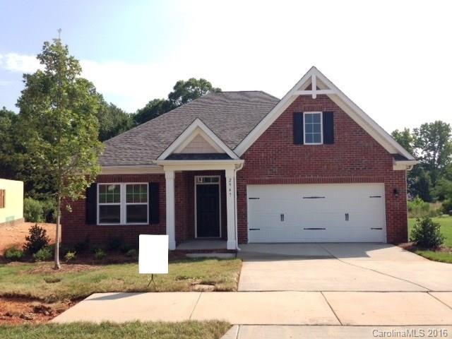 Property image 3 at 2817 Santiago Circle, Monroe, NC 28110