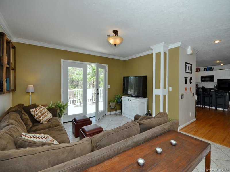 Property image 4 at 59 Sherry Lane, Leicester, NC 28748