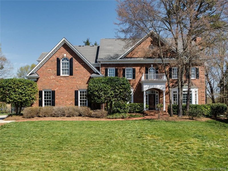 2504 Whitney Hill Road