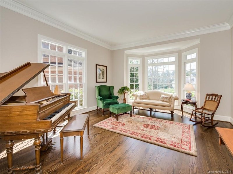 Property image 2 at 2504 Whitney Hill Road, Charlotte, NC 28226