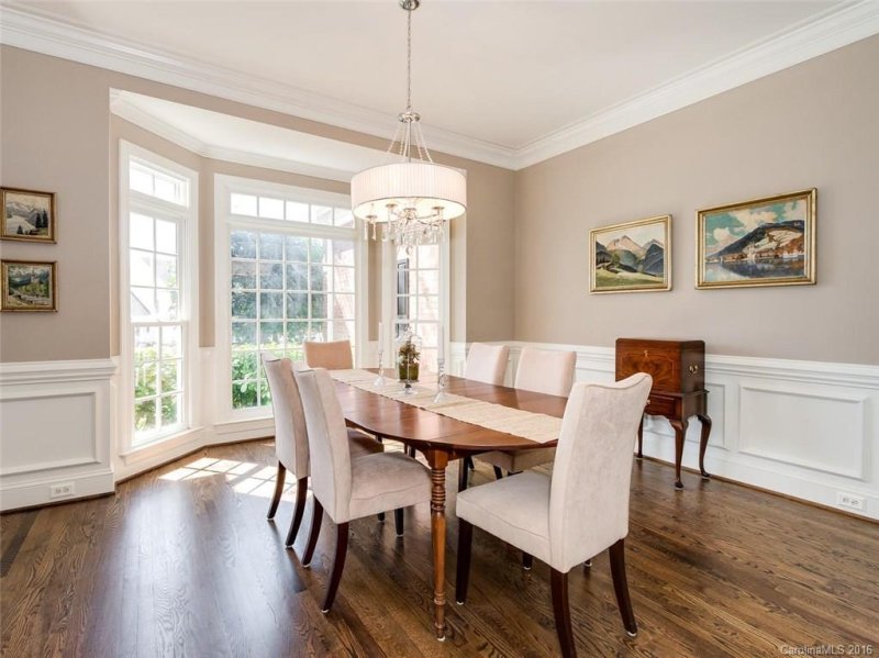 Property image 3 at 2504 Whitney Hill Road, Charlotte, NC 28226