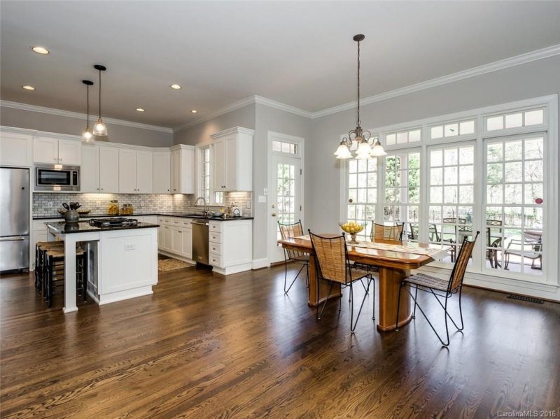 Property image 4 at 2504 Whitney Hill Road, Charlotte, NC 28226