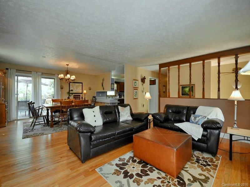 Property image 3 at 128 Camelot Drive, Clyde, NC 28721