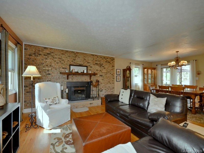 Property image 4 at 128 Camelot Drive, Clyde, NC 28721