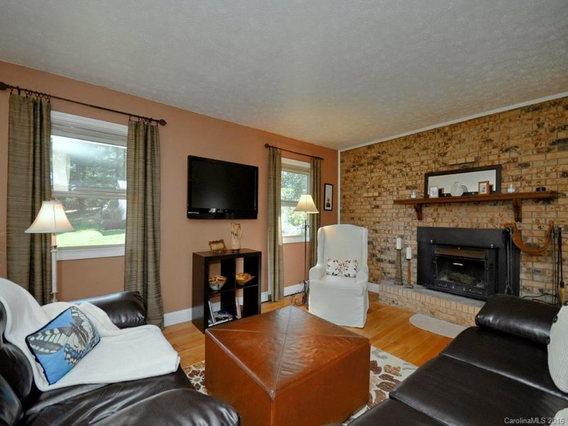 Property image 5 at 128 Camelot Drive, Clyde, NC 28721