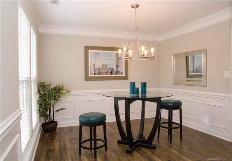 Property image 3 at 606 Circle Trace Circle, Wesley Chapel, NC 28110