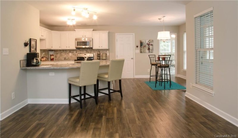 Property image 5 at 606 Circle Trace Circle, Wesley Chapel, NC 28110