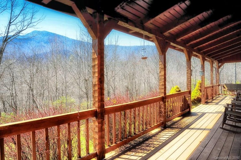 Property image 3 at 736 Spar Mill Road, Burnsville, NC 28714