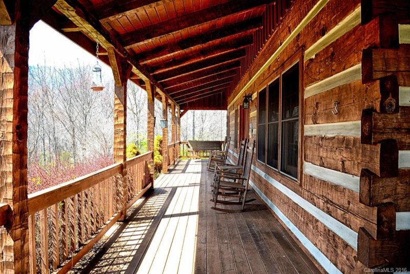 Property image 4 at 736 Spar Mill Road, Burnsville, NC 28714