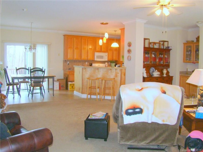 Property image 4 at 22 Cardinal Court, Hendersonville, NC 28792