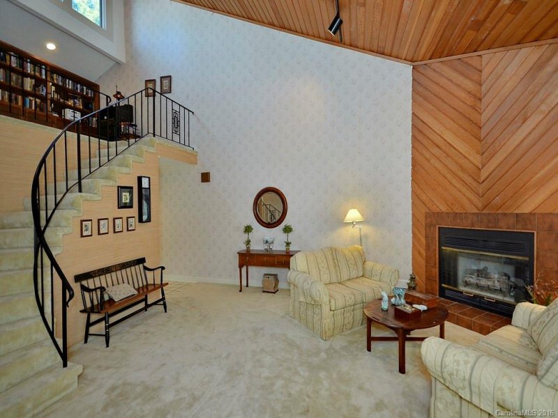 Property image 5 at 2115 Hillbilly Lane, Hendersonville, NC 28791