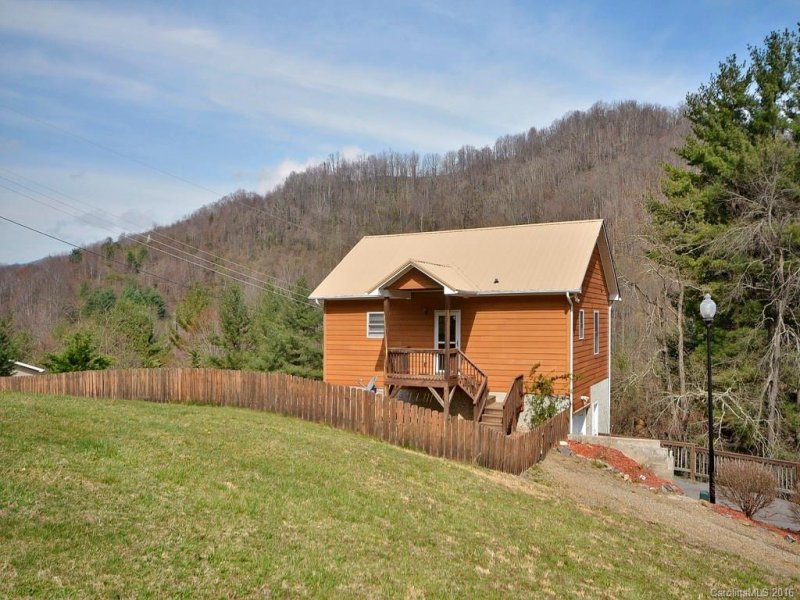 Property image 2 at 78 Whippoorwill Way, Waynesville, NC 28786