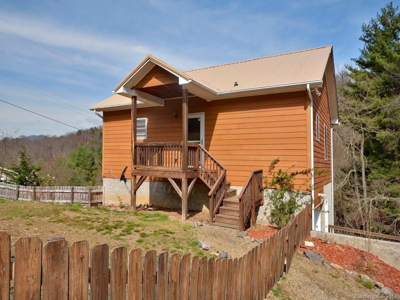 Property image 3 at 78 Whippoorwill Way, Waynesville, NC 28786