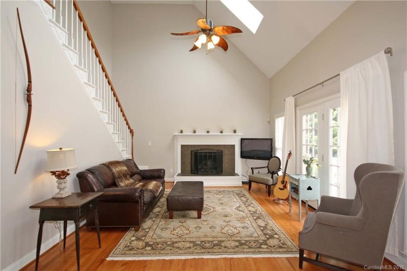 Property image 5 at 156 Carsons Place, Mooresville, NC 28117