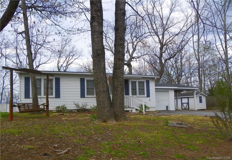 Property image 5 at 139 Ridgeview Circle, Lake Lure, NC 28746