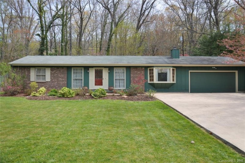 3226 Sweeten Creek Road