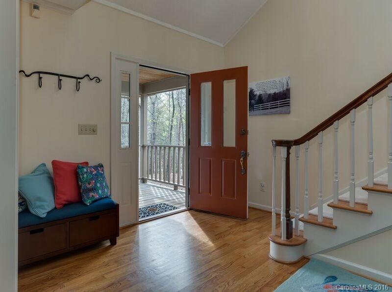 Property image 2 at 110 Holly Ridge Lane, Tryon, NC 28782