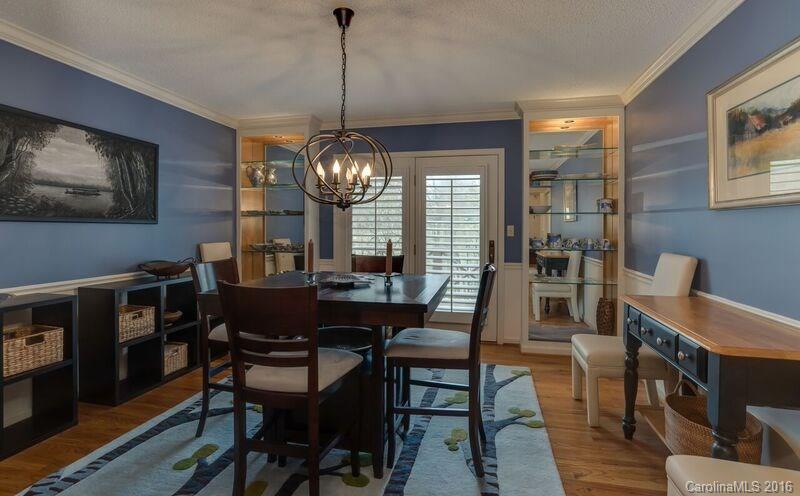 Property image 5 at 110 Holly Ridge Lane, Tryon, NC 28782