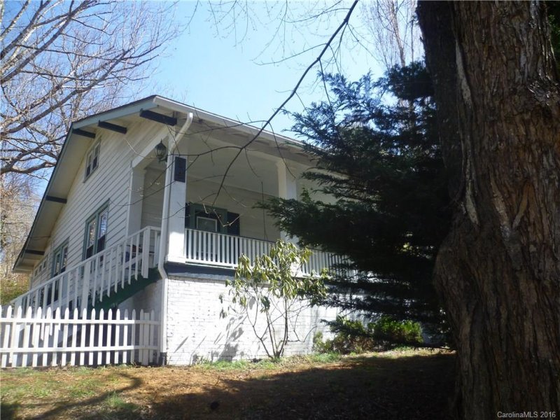 Property image 2 at 14 Wood Avenue, Asheville, NC 28803