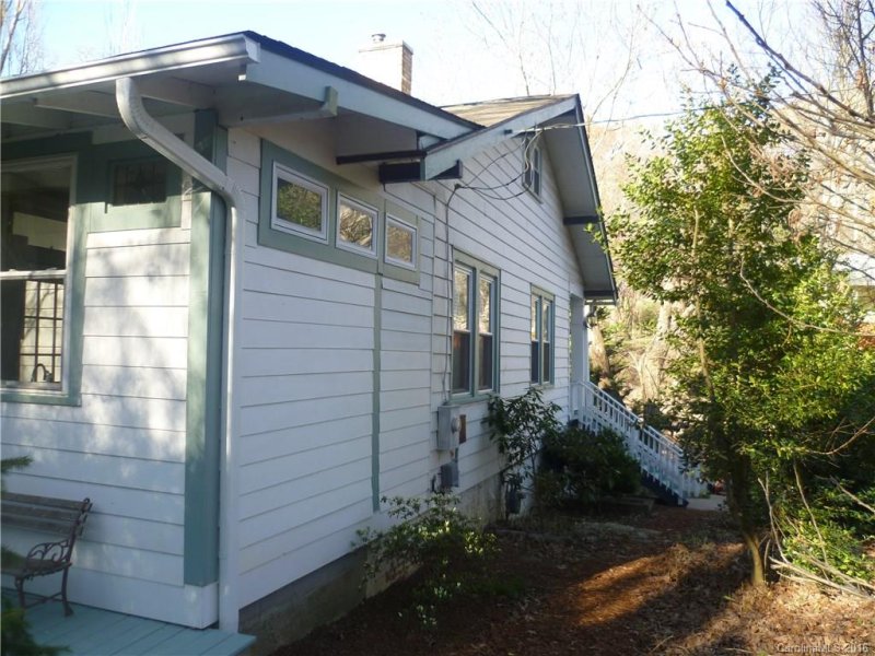 Property image 5 at 14 Wood Avenue, Asheville, NC 28803