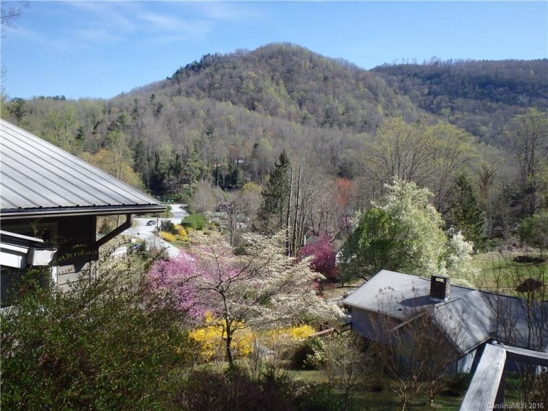 Property image 3 at 136 River Rock Road, Bat Cave, NC 28710