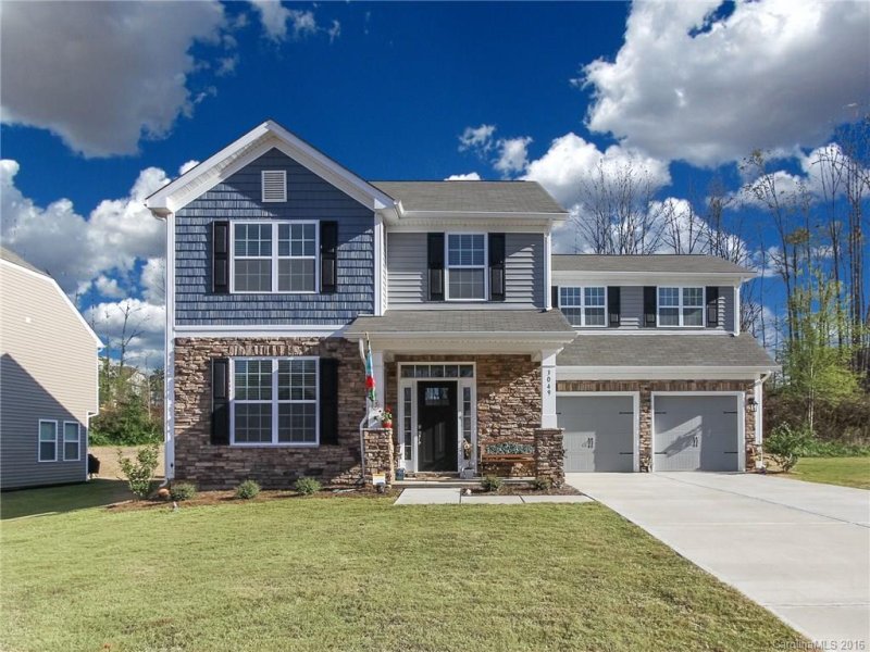 3049 Collin House Drive