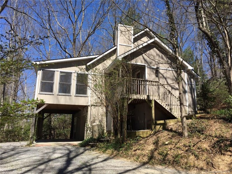 Property image 2 at 272 Timberlane Drive, Pisgah Forest, NC 28768