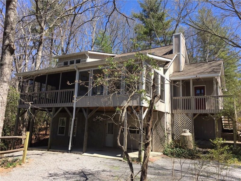 Property image 3 at 272 Timberlane Drive, Pisgah Forest, NC 28768