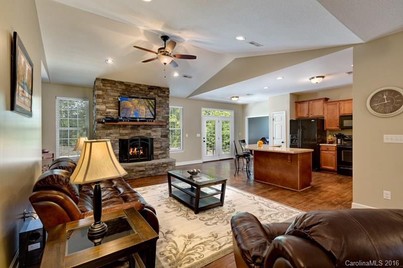 Property image 3 at 108 Shannon Lane, Leicester, NC 28748