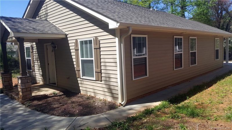 Property image 2 at 142 Poplar Street, Locust, NC 28097