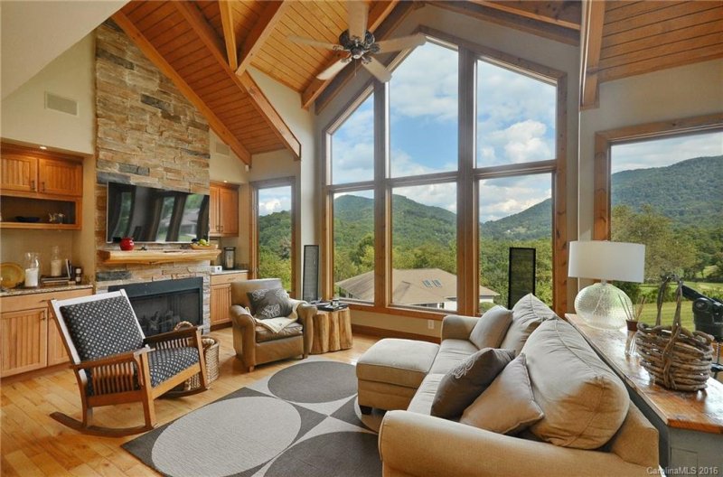 Property image 3 at 16 Ruffed Grouse Lane, Waynesville, NC 28786