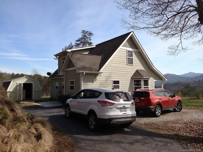 Property image 3 at 296 Rio Bravo Drive, Sylva, NC 28779