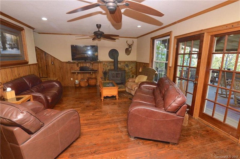 Property image 3 at 200 Autumn Drive, Maggie Valley, NC 28751