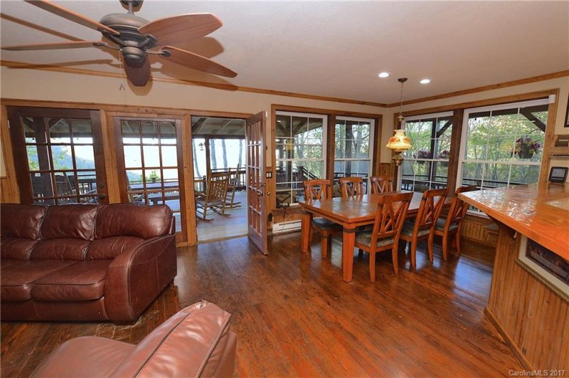 Property image 5 at 200 Autumn Drive, Maggie Valley, NC 28751