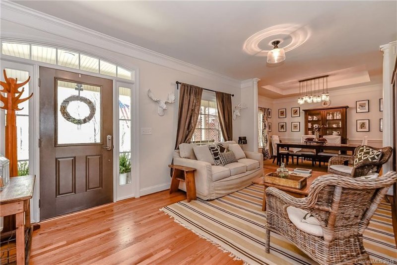 Property image 3 at 240 Pebble Stone Lane, Matthews, NC 28104