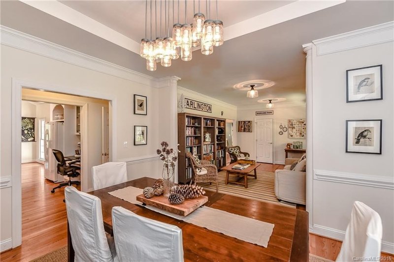 Property image 5 at 240 Pebble Stone Lane, Matthews, NC 28104