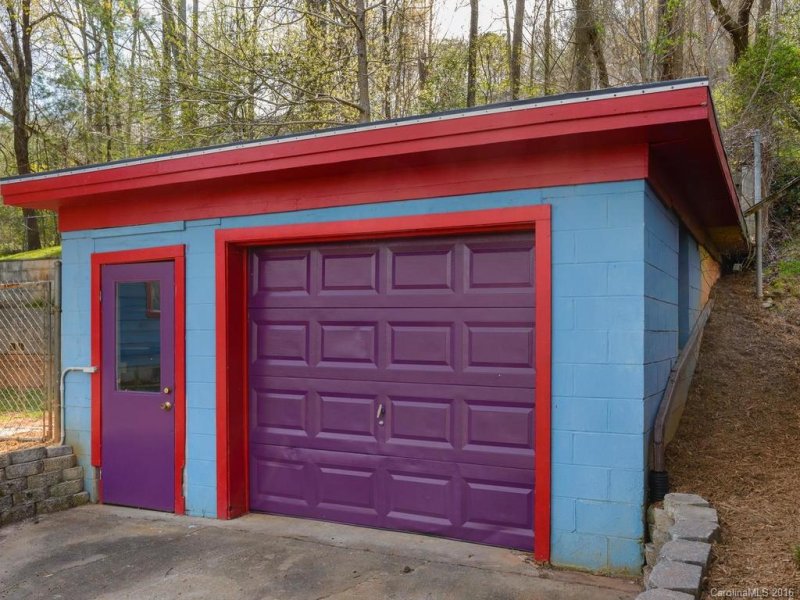 Property image 5 at 82 Stradley Mountain Road, Asheville, NC 28806