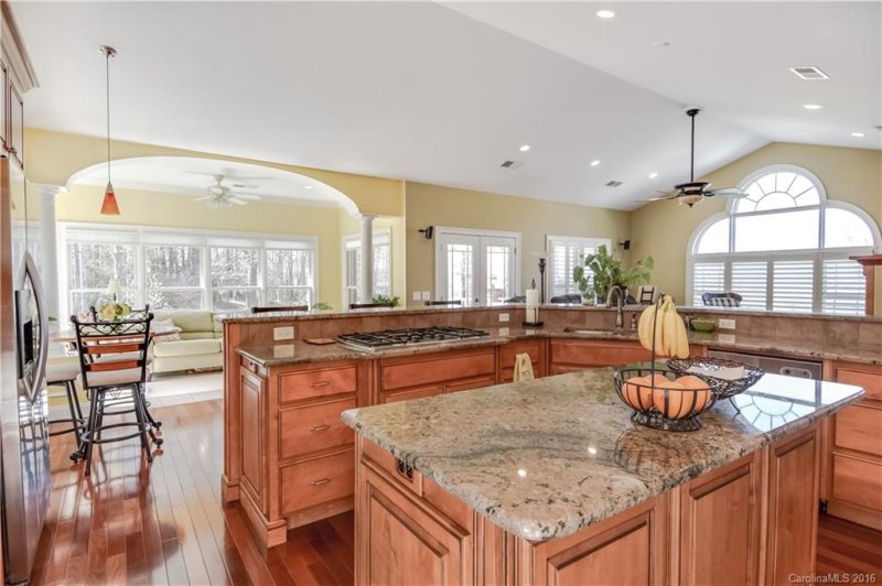 Property image 5 at 221 Grayrock Drive, Statesville, NC 28677