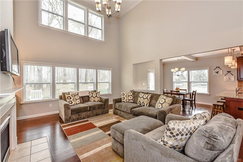 Property image 4 at 2128 Darian Way, Waxhaw, NC 28173