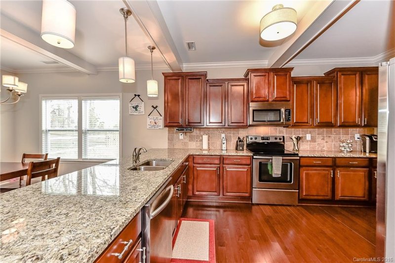 Property image 5 at 2128 Darian Way, Waxhaw, NC 28173