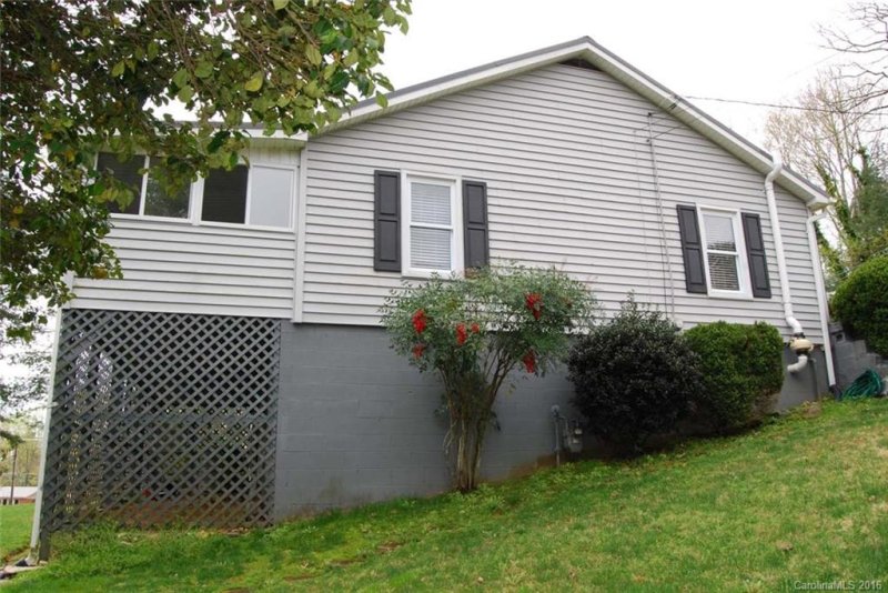 Property image 4 at 161 Wilson Drive, Brevard, NC 28712