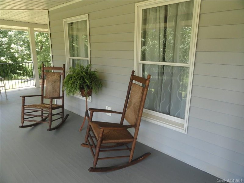 Property image 2 at 360 Sheppard Branch Road, Weaverville, NC 28787