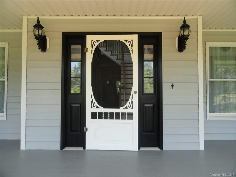 Property image 3 at 360 Sheppard Branch Road, Weaverville, NC 28787