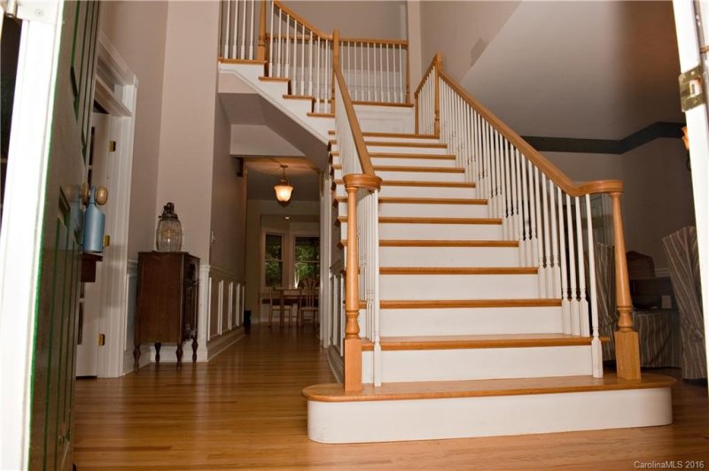 Property image 4 at 360 Sheppard Branch Road, Weaverville, NC 28787